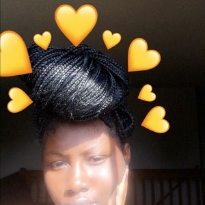 Meet your Posher, Divine